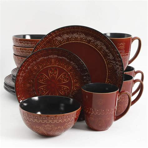 walmart dinnerware|More.